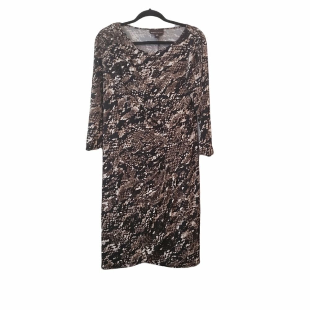 Dana  Buchman Dress